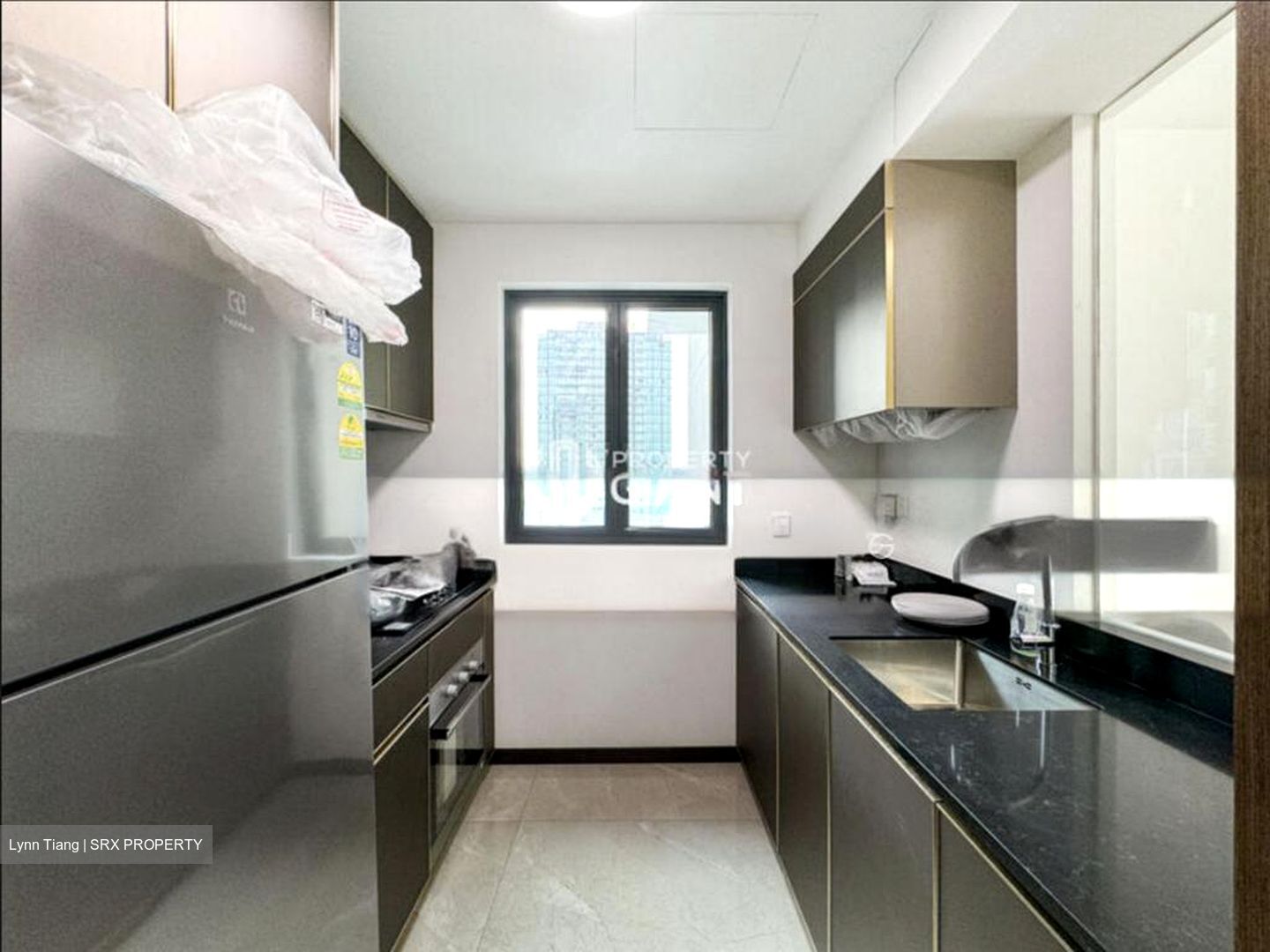 Normanton Park (D5), Apartment #504308091